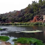 مزرعة للإقامة Tenute Costadoria *