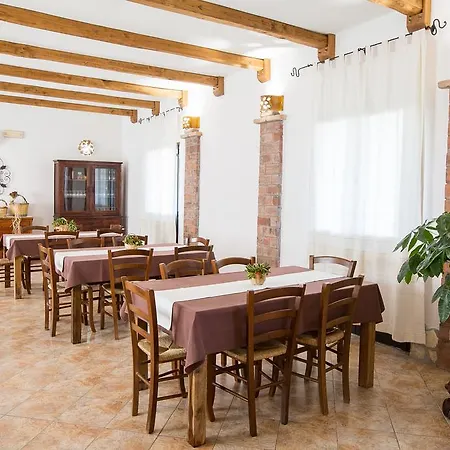 Tenute Costadoria Alojamento de Turismo Rural