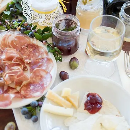 Feriegård Tenute Costadoria