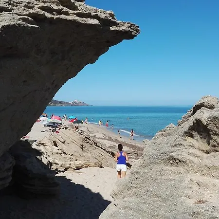 Alojamento de Turismo Rural Tenute Costadoria Valledoria (Sardinia)