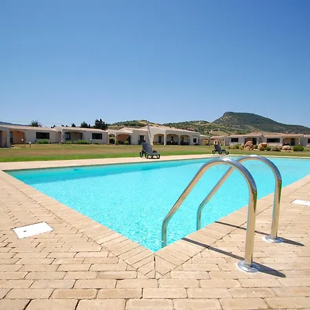 Alloggio per agriturismo Tenute Costadoria Valledoria (Sardinia)
