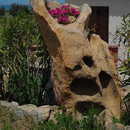 Tenute Costadoria Valledoria (Sardinia)