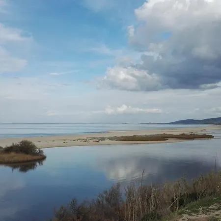 Agroturismo Tenute Costadoria *