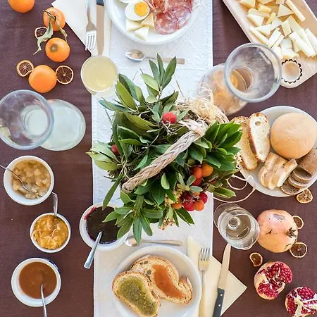 Tenute Costadoria 农家乐 *