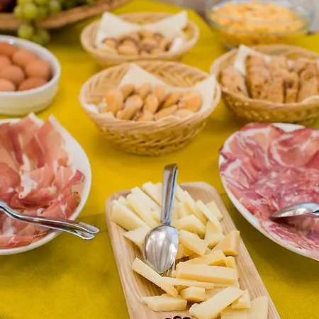 Tenute Costadoria * فاليدوريا