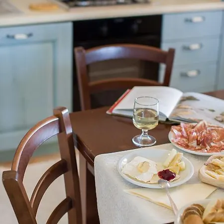 Tenute Costadoria * 瓦雷多利亚