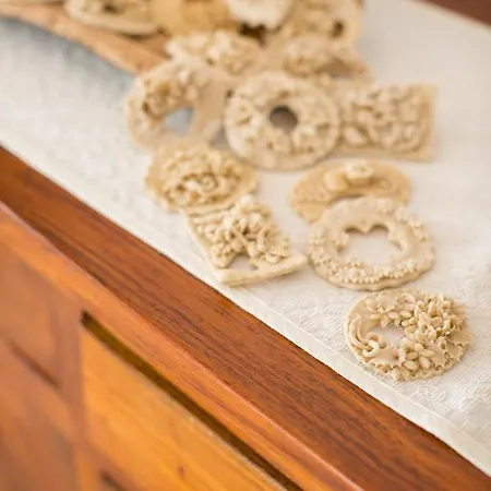 Tenute Costadoria فاليدوريا