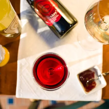Alloggio per agriturismo Tenute Costadoria