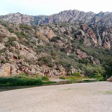Tenute Costadoria Valledoria (Sardinia)