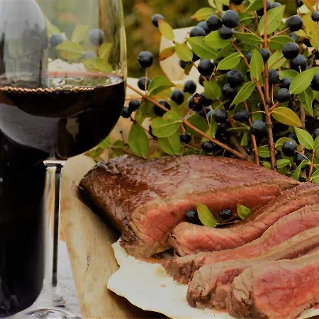 Tenute Costadoria 农家乐