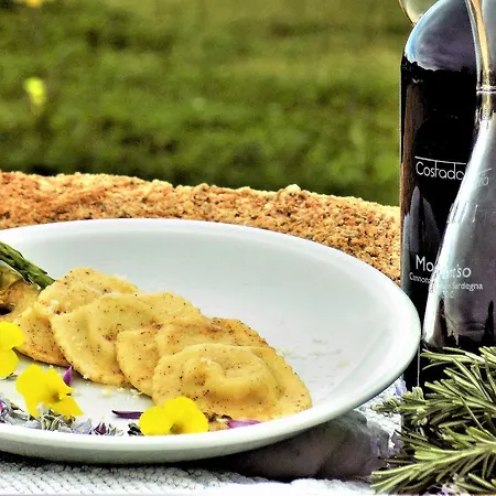 Tenute Costadoria 农家乐 瓦雷多利亚