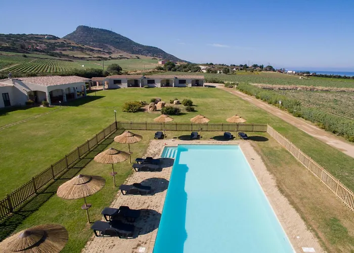 Tenute Costadoria Alloggio per agriturismo *