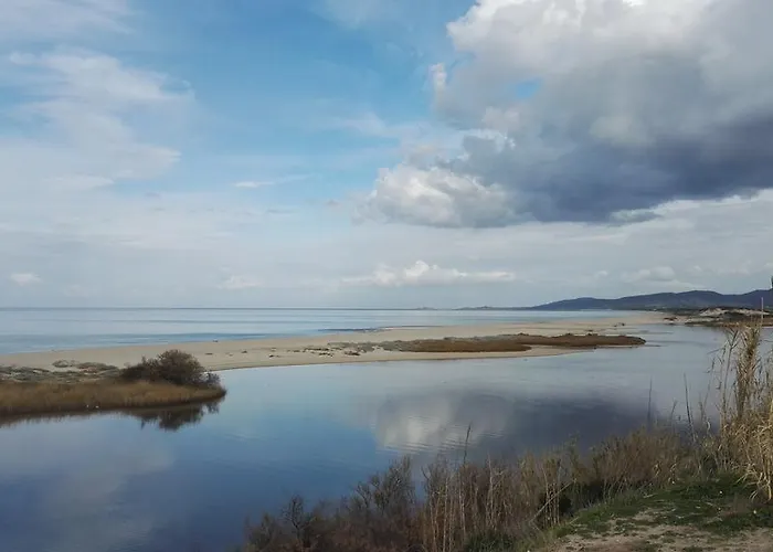 Alloggio per agriturismo Tenute Costadoria *