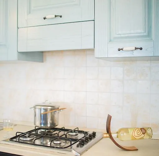 Agroturismo Tenute Costadoria Valledoria (Sardinia)