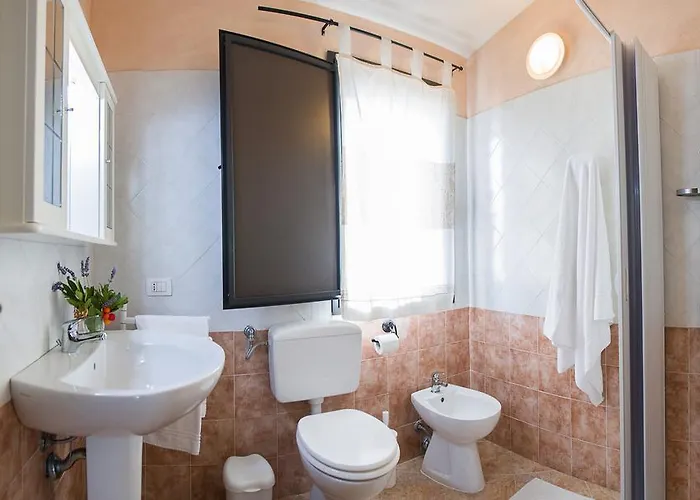 Agroturismo Tenute Costadoria *