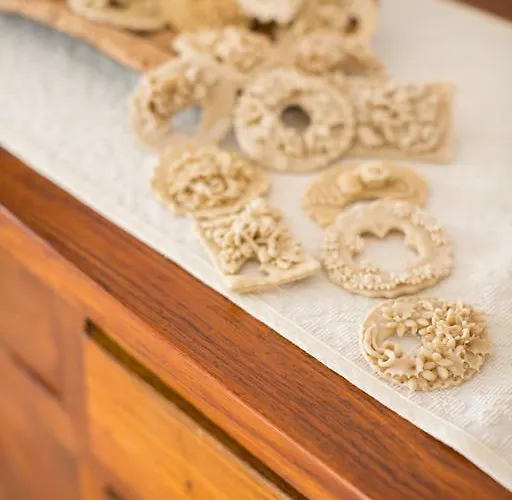 Tenute Costadoria Valledoria (Sardinia)