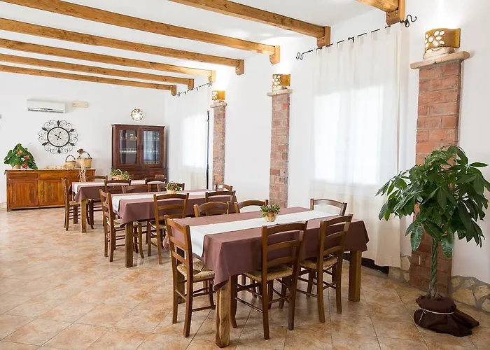 Tenute Costadoria Agroturismo