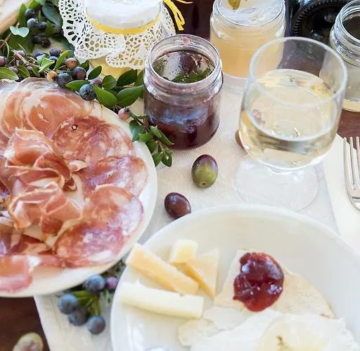 Agroturismo Tenute Costadoria