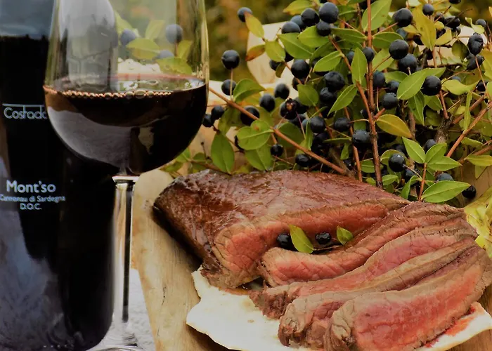 Tenute Costadoria Alloggio per agriturismo