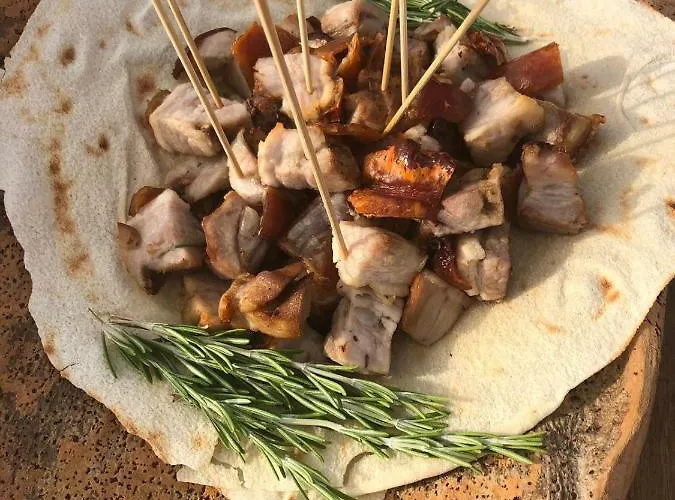 Tenute Costadoria Agroturismo *