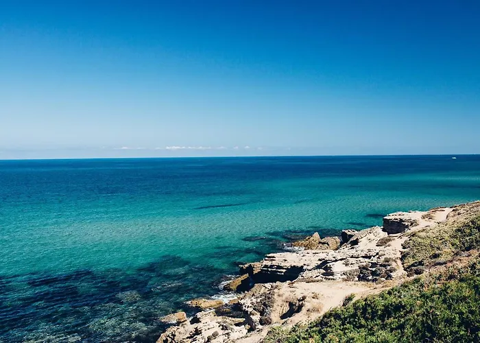 Alloggio per agriturismo Tenute Costadoria